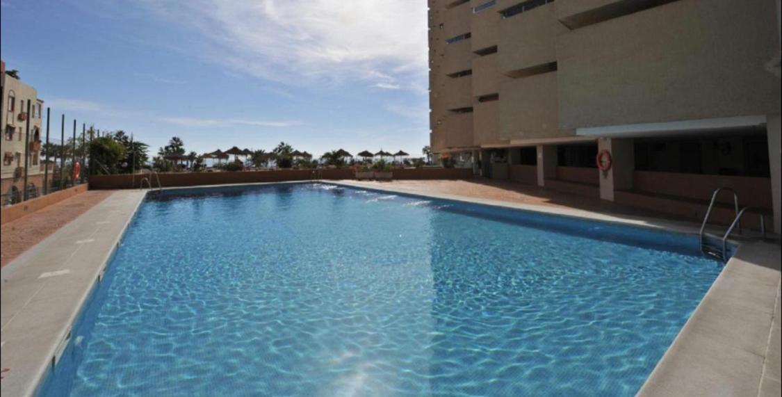 Apartahotel Chinasol Con Parking Y Desayuno *