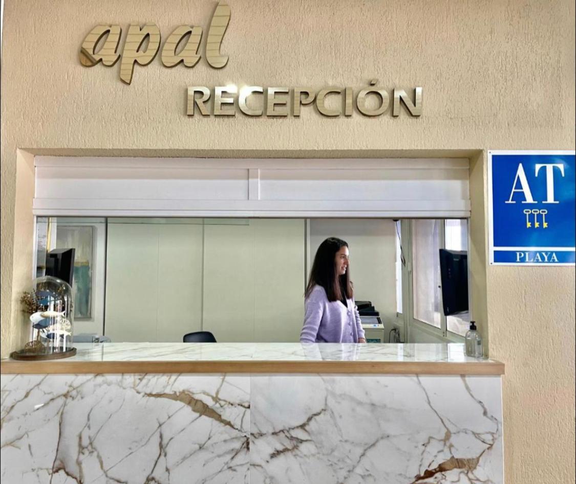 Apartahotel Chinasol Con Parking Y Desayuno *
