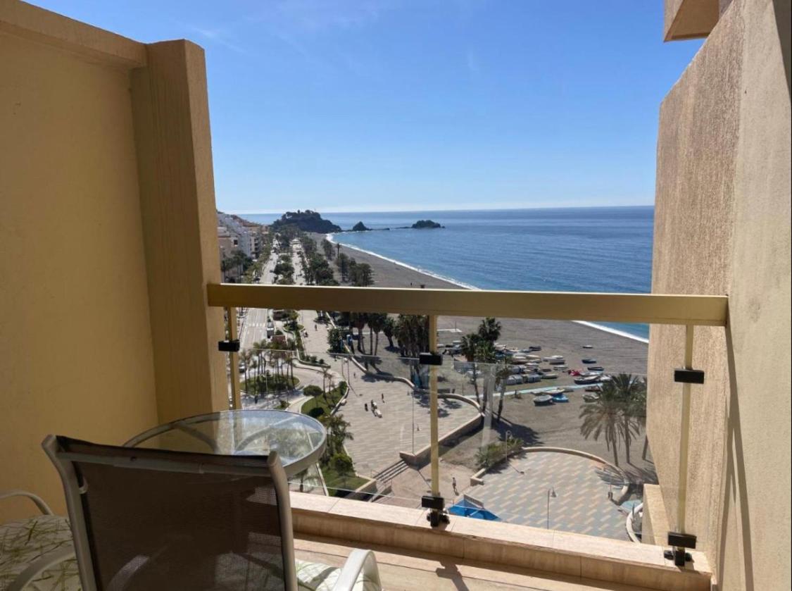 Aparthotel Chinasol Con Parking Y Desayuno